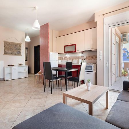 House In Eleusis Apartment Ngoại thất bức ảnh