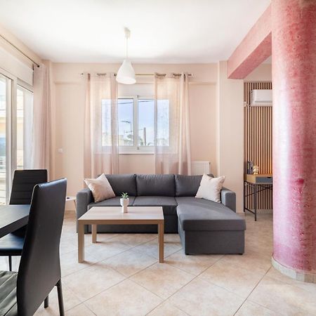 House In Eleusis Apartment Ngoại thất bức ảnh
