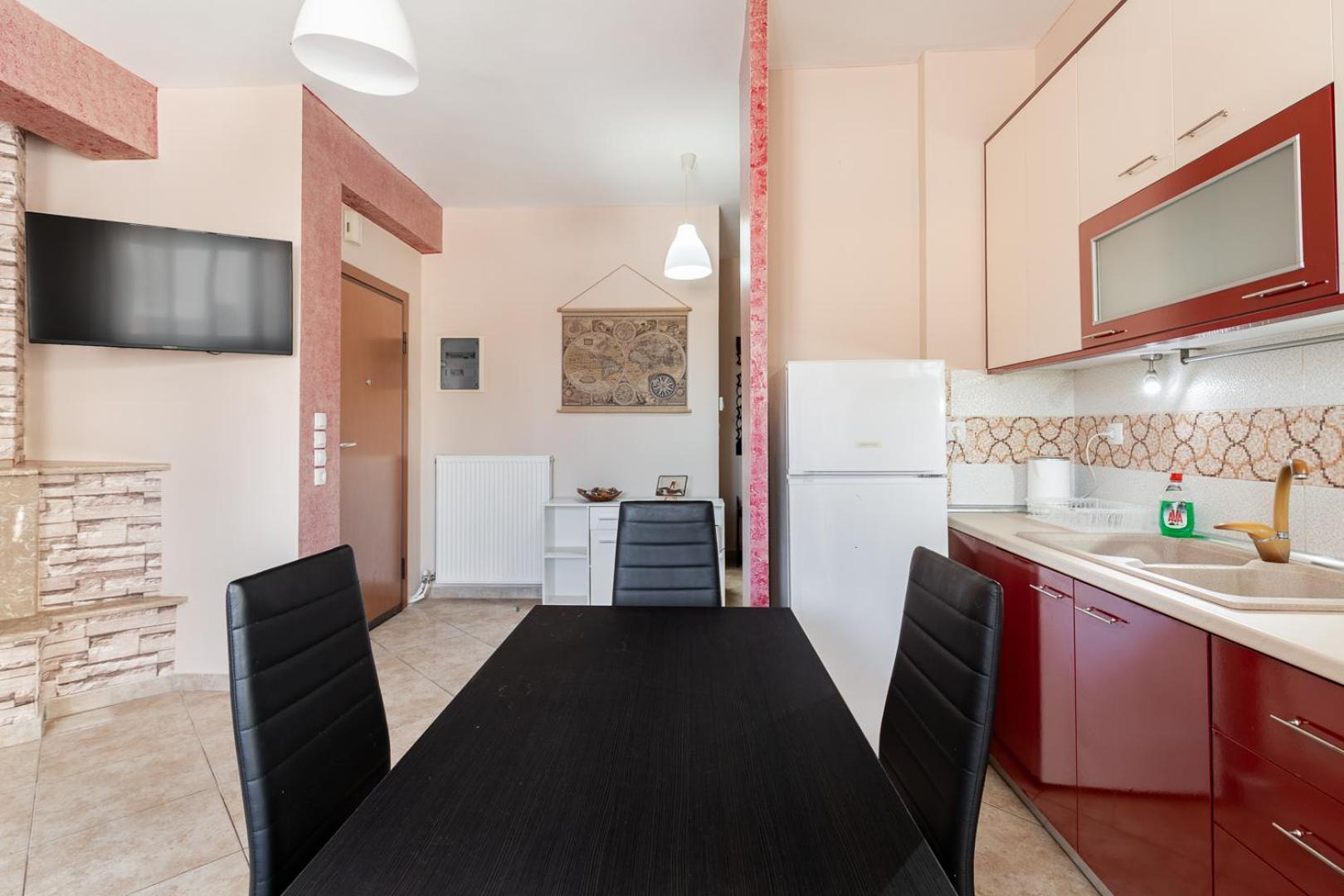 House In Eleusis Apartment Ngoại thất bức ảnh
