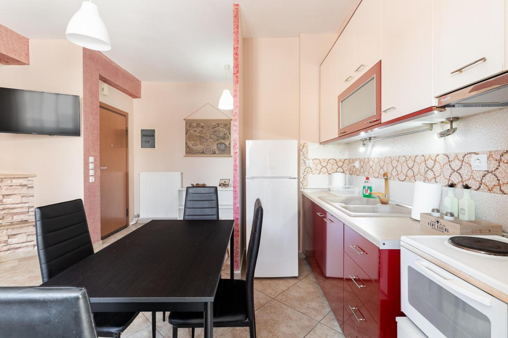 House In Eleusis Apartment Ngoại thất bức ảnh