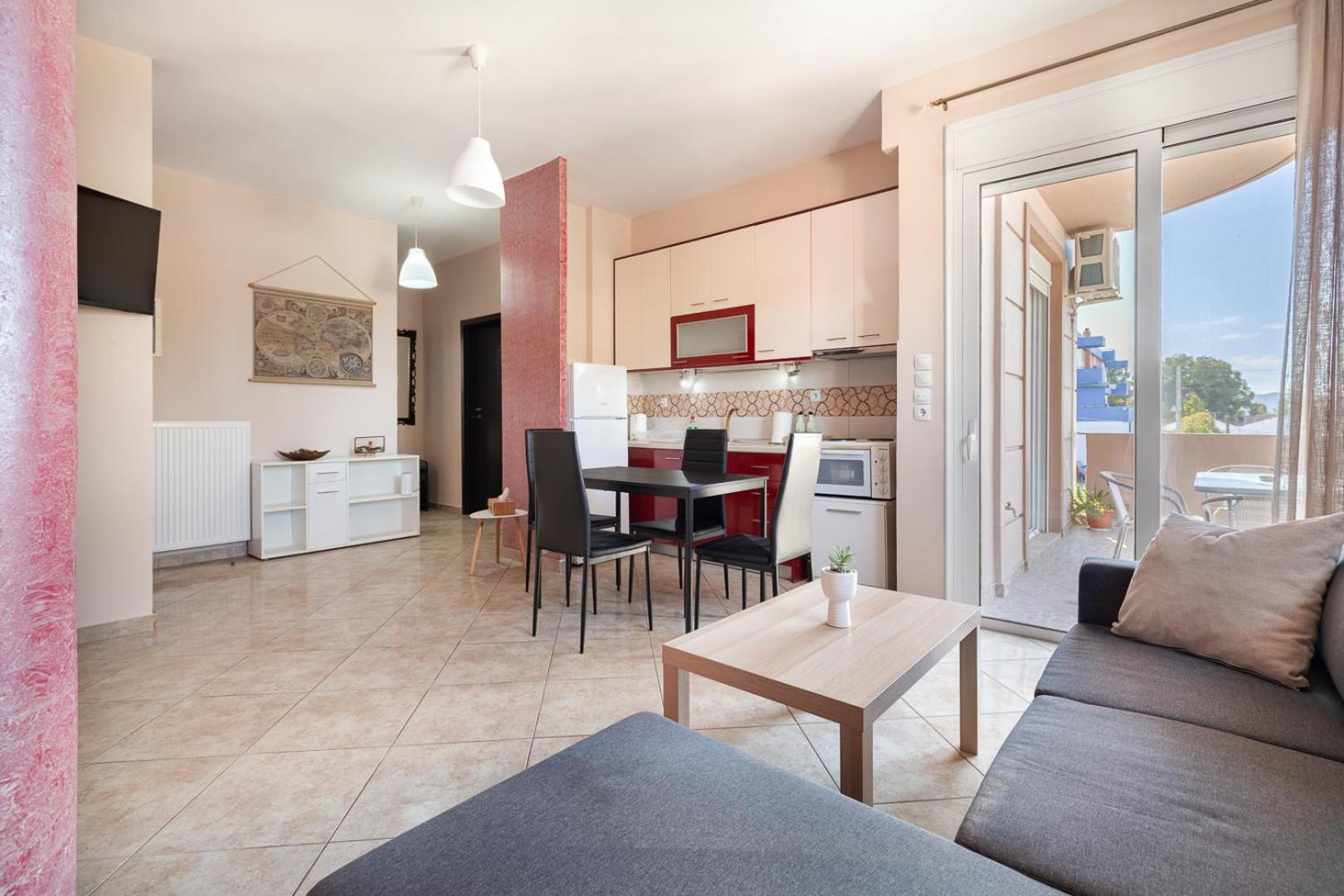 House In Eleusis Apartment Ngoại thất bức ảnh