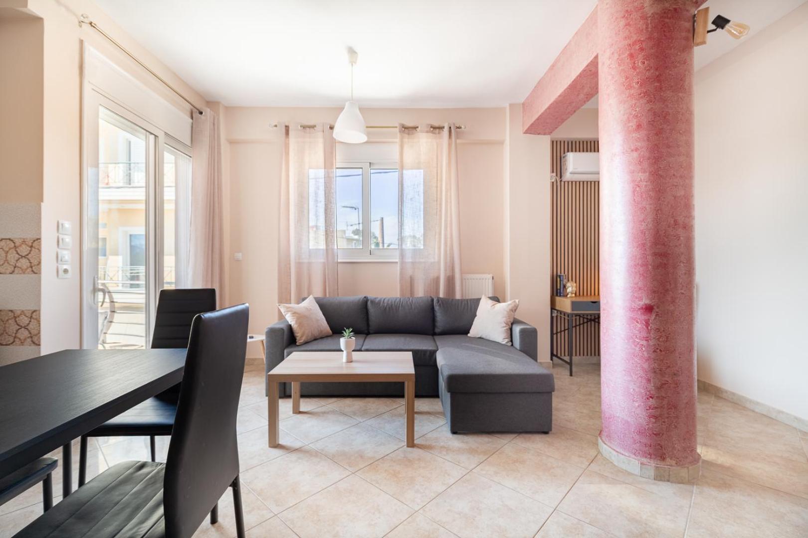 House In Eleusis Apartment Ngoại thất bức ảnh