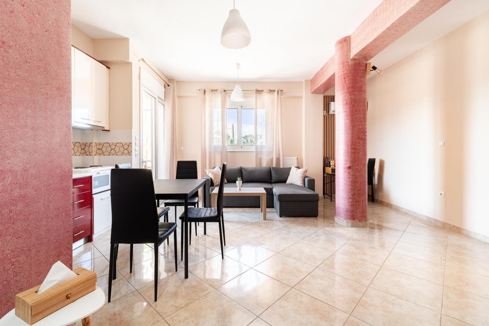 House In Eleusis Apartment Ngoại thất bức ảnh
