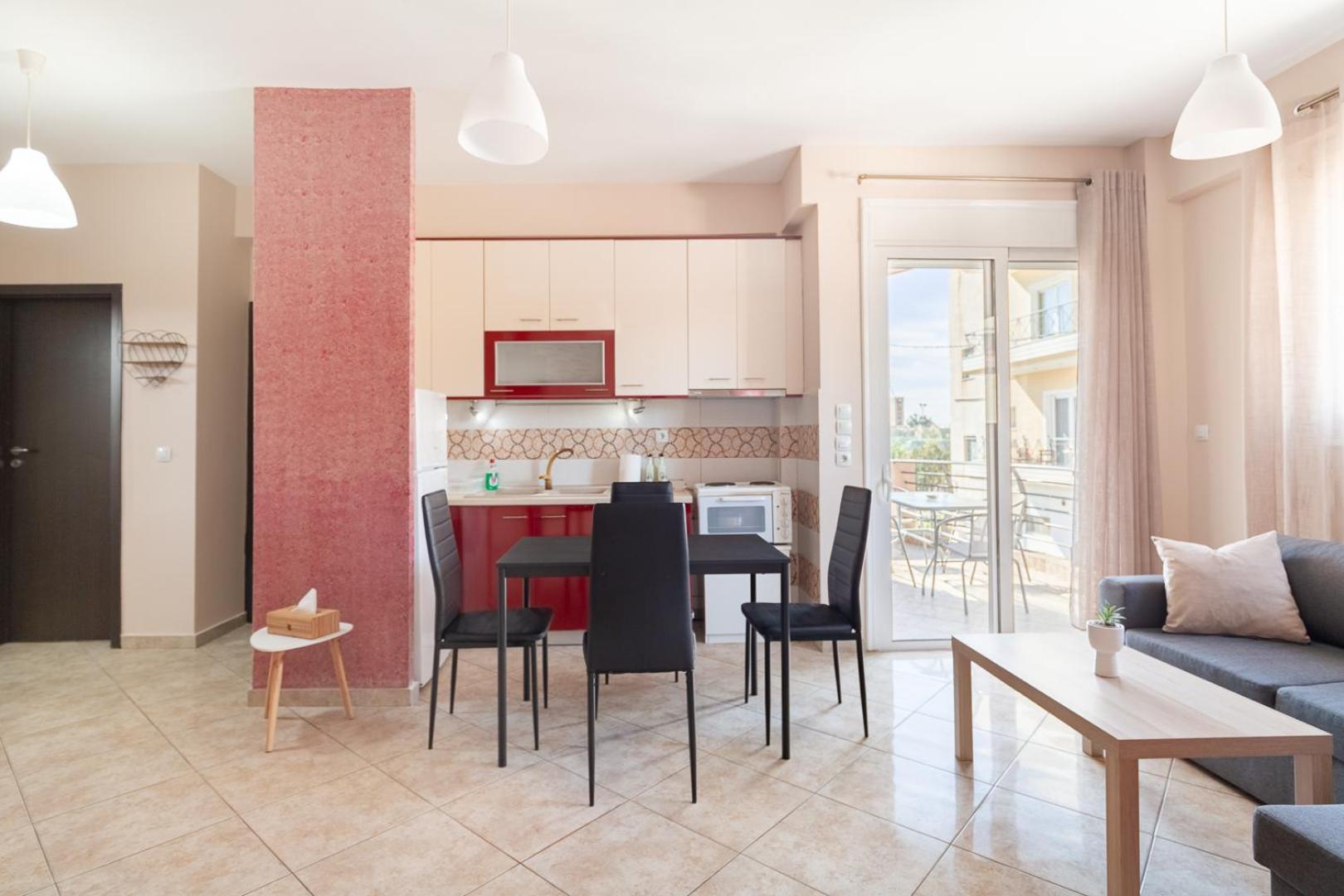 House In Eleusis Apartment Ngoại thất bức ảnh