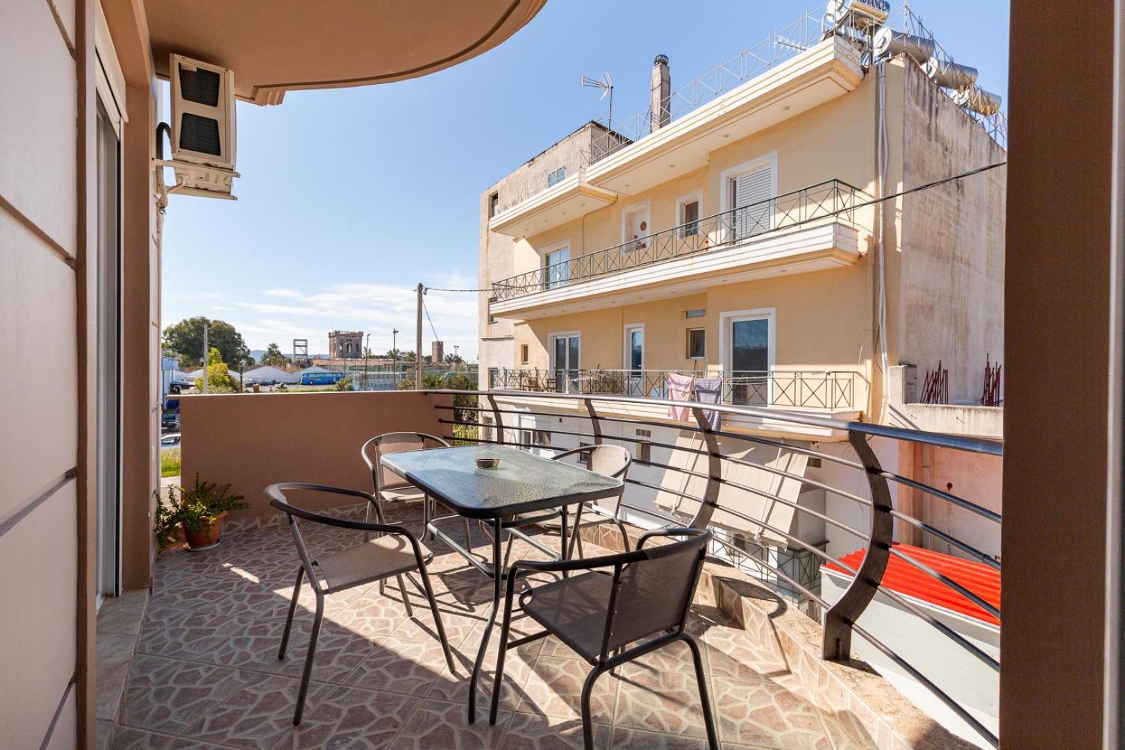 House In Eleusis Apartment Ngoại thất bức ảnh