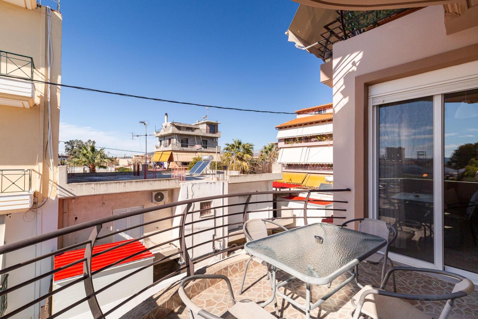 House In Eleusis Apartment Ngoại thất bức ảnh