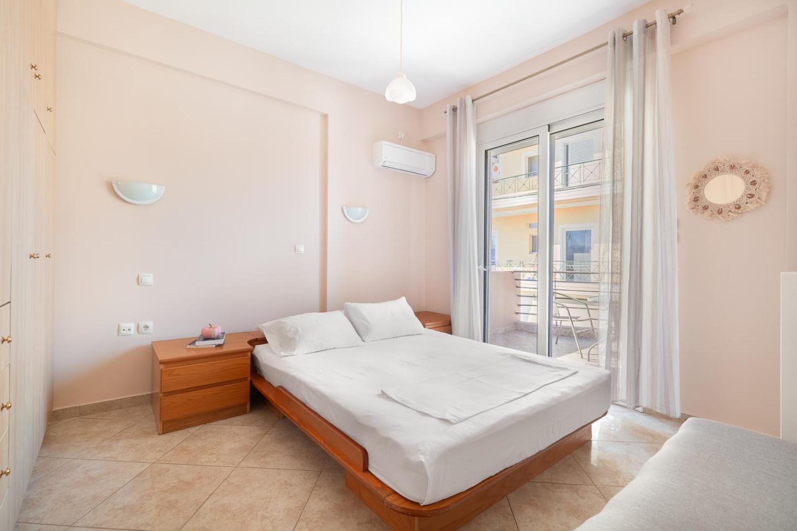 House In Eleusis Apartment Ngoại thất bức ảnh
