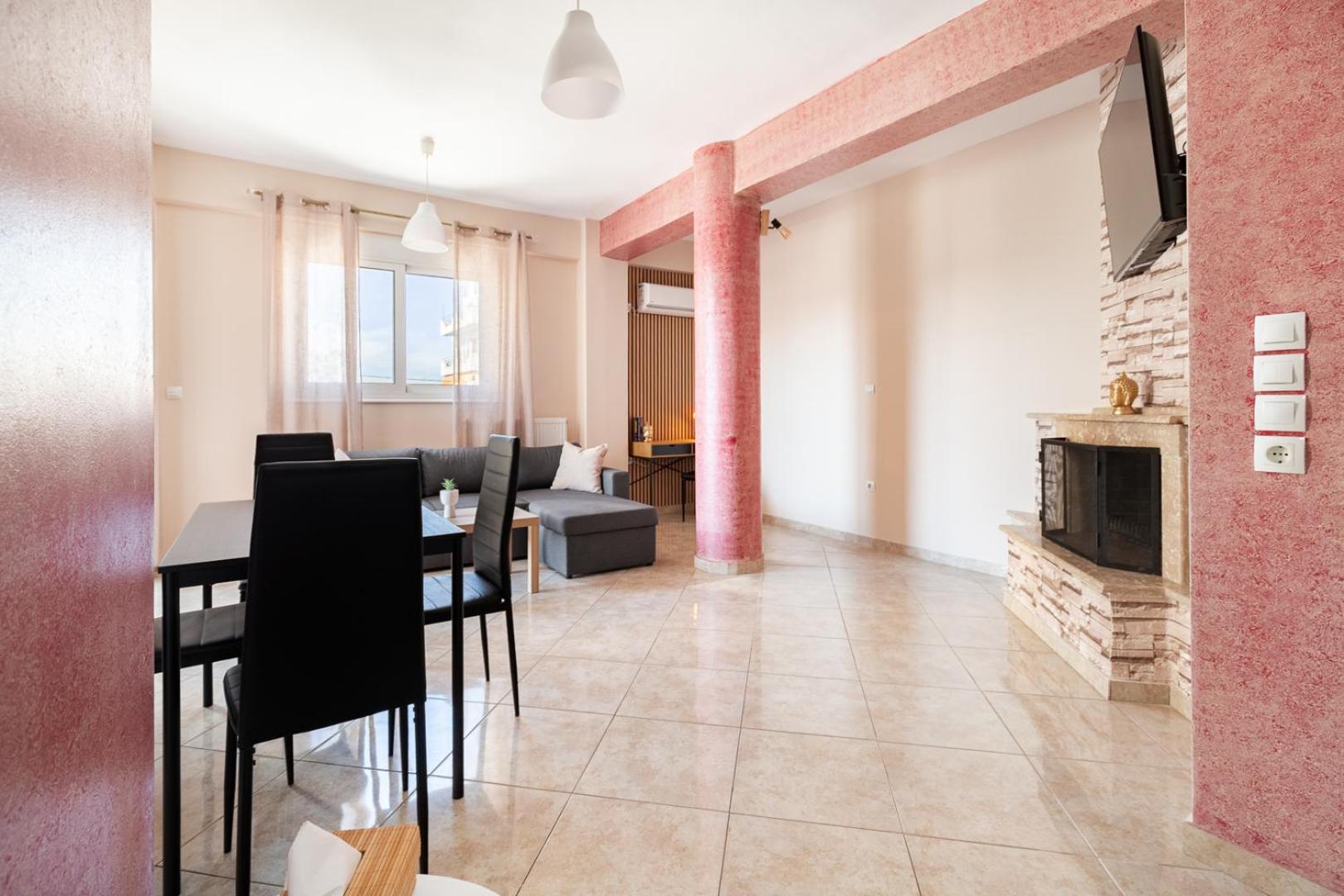 House In Eleusis Apartment Ngoại thất bức ảnh