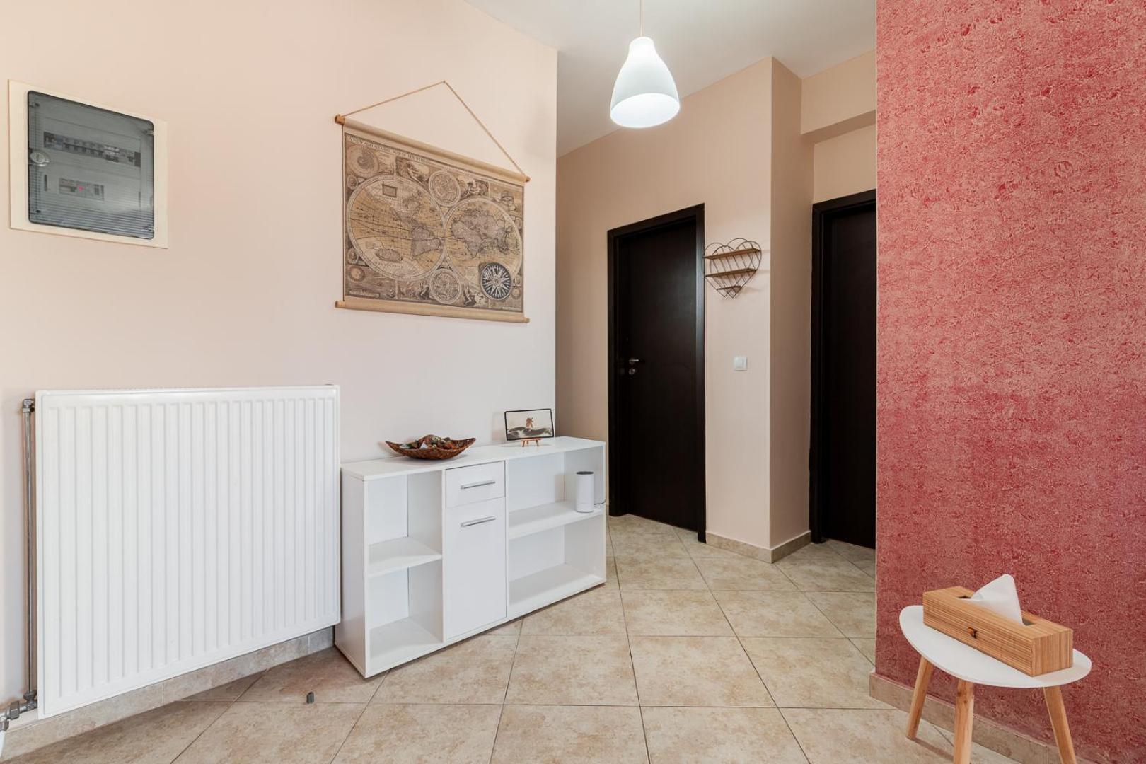 House In Eleusis Apartment Ngoại thất bức ảnh